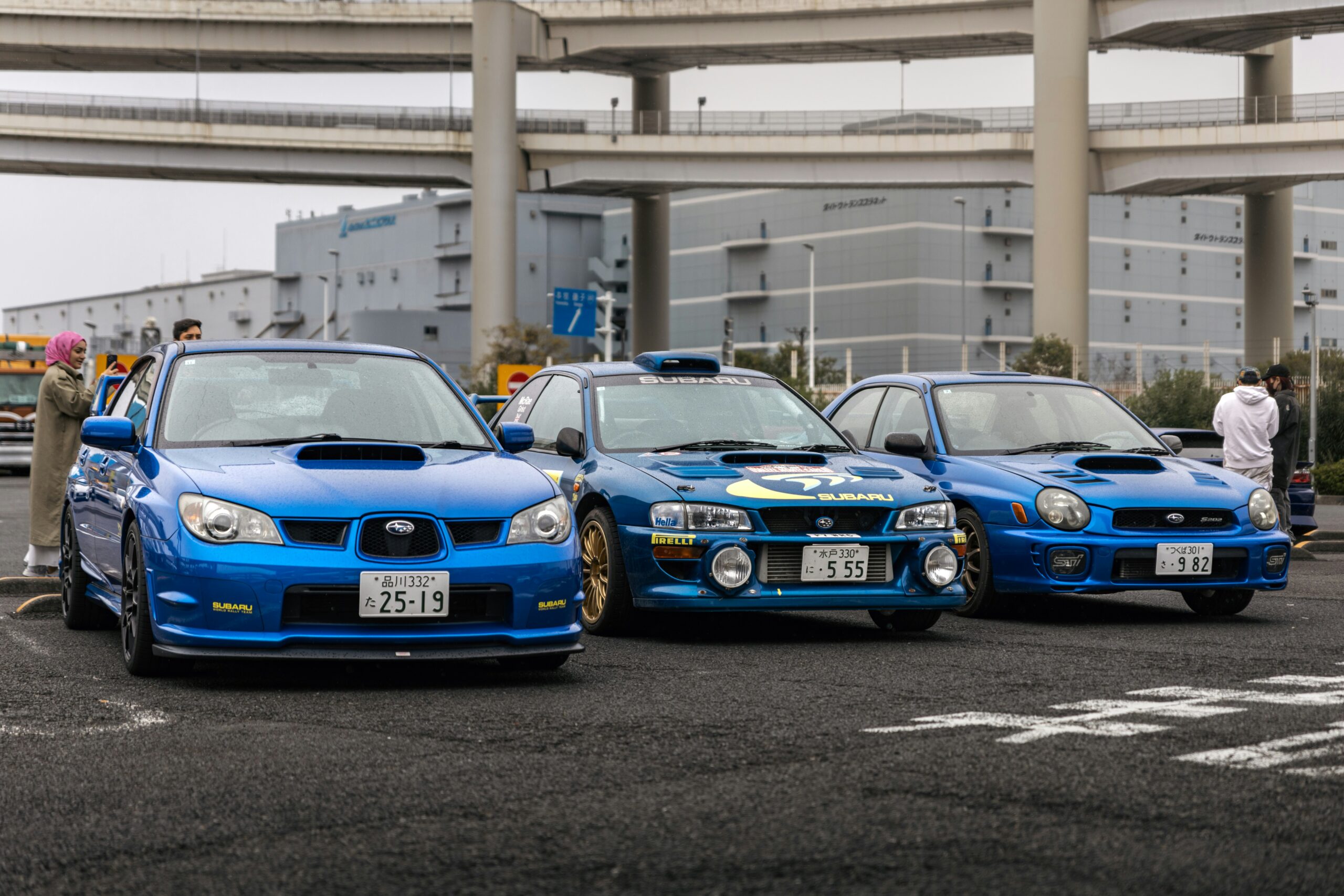 日産GT-R完全解説:ゴジラと呼ばれた最強JDMの進化