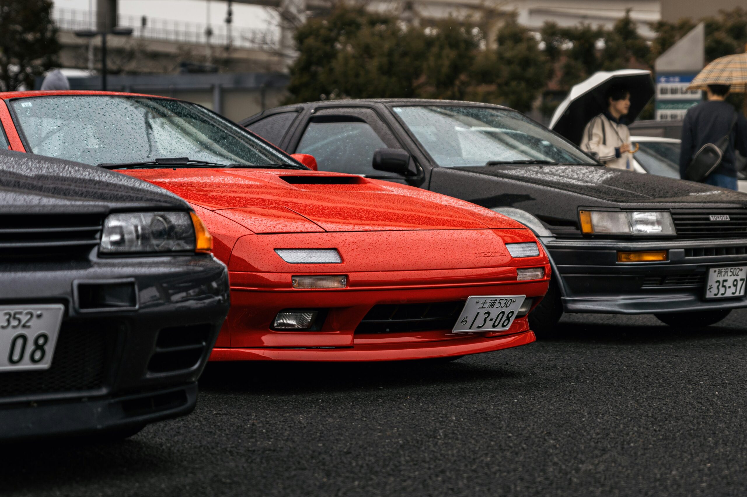 VTEC vs ターボ:どちらが本当に速くて楽しいのか